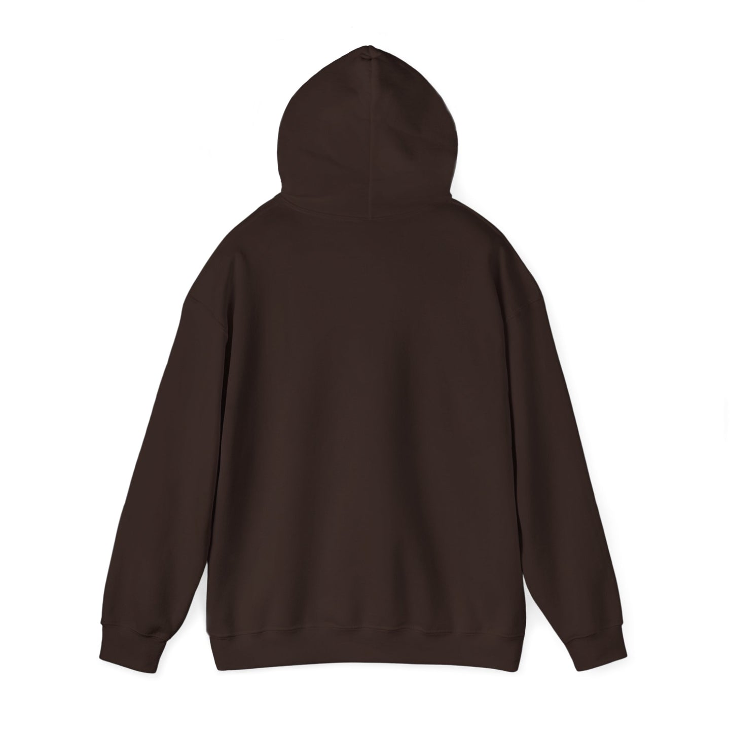Heart Chakra Hoodie